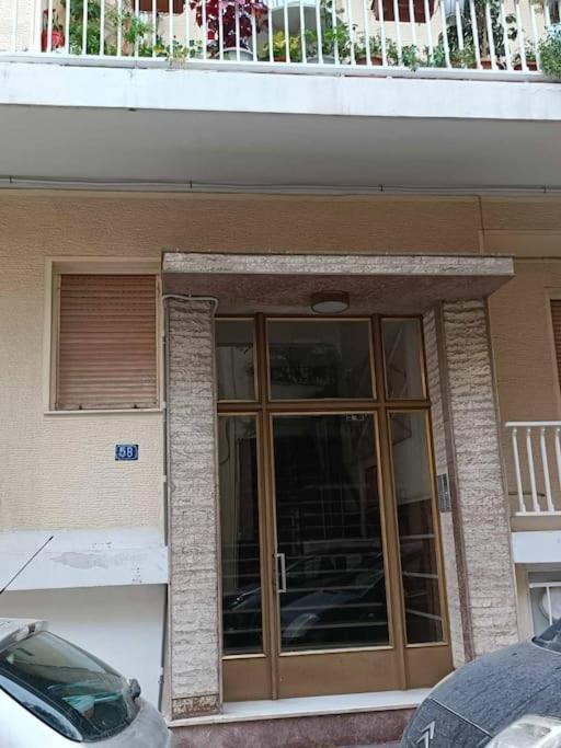 Department Mets, Near Acropolis Atenas Exterior foto